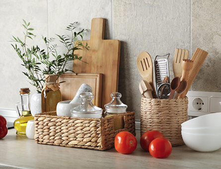 Kitchen Supplies