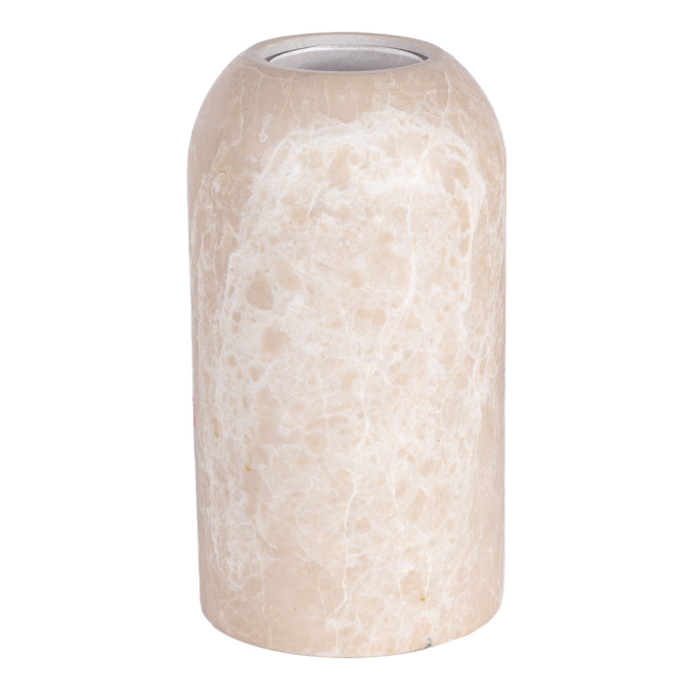 Marble Tall Vase