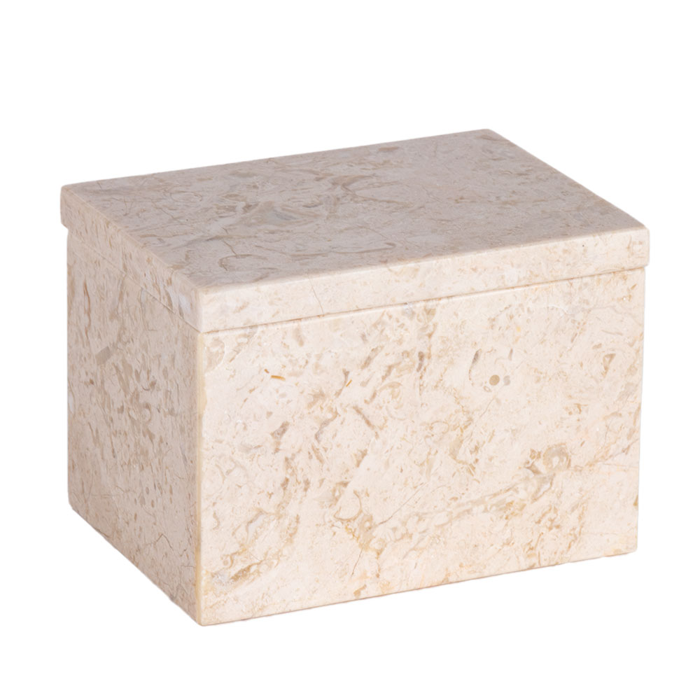 Marble Canisters