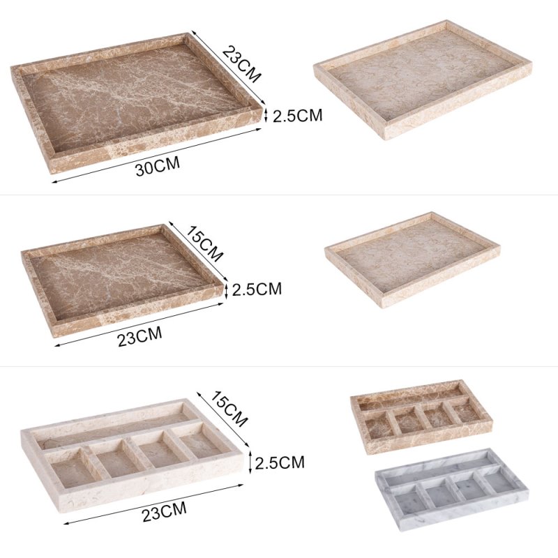 Marble Serving Tray Marble Serving Tray