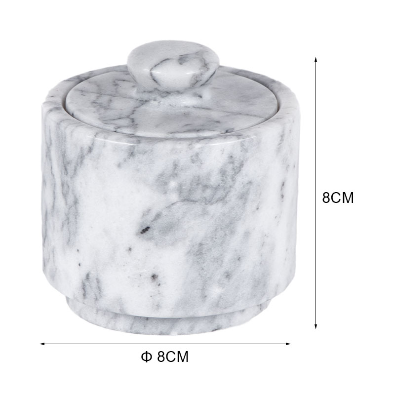 Marble Kitchen Canister Set Marble Kitchen Canister Set