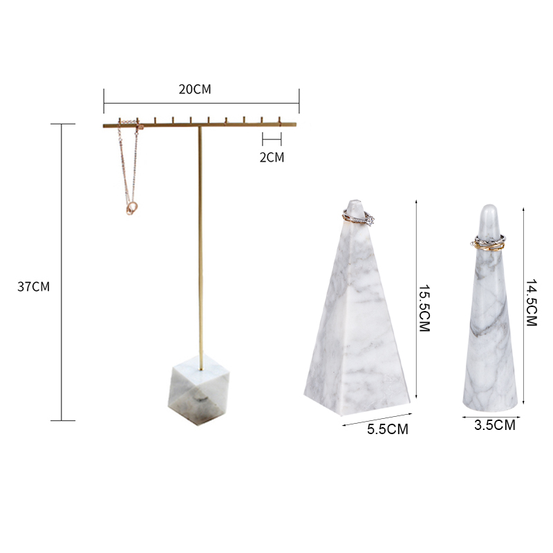 Jewelry Storage Rack