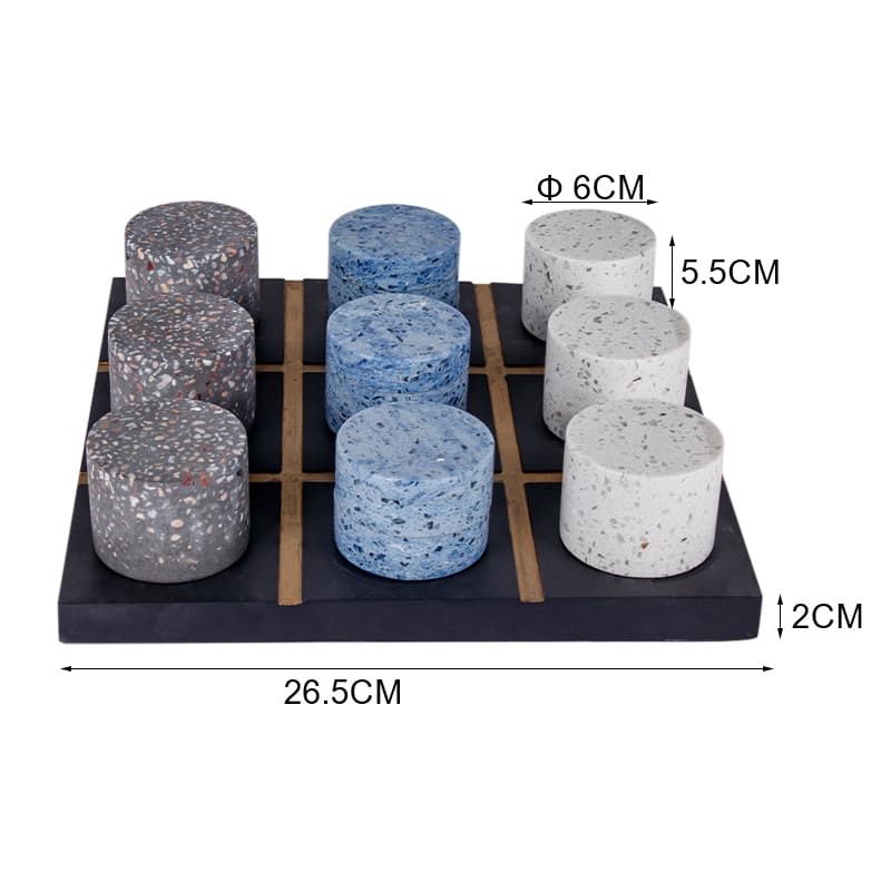 Marble Game board Marble Game board