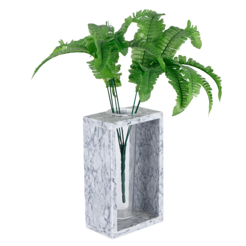 Flower Vase Marble