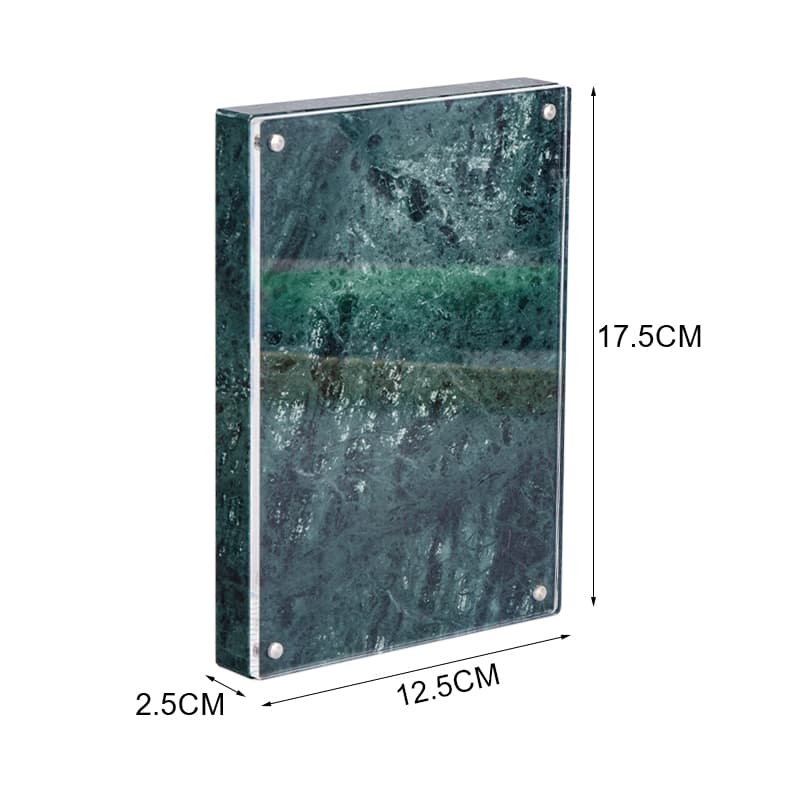 Marble Photo Frame Marble Photo Frame