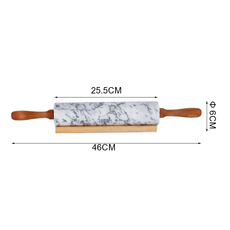 Bakers Rolling Pin Bakers Rolling Pin