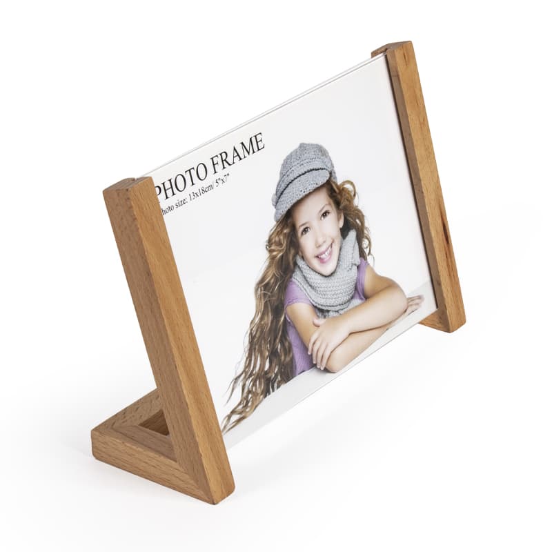 Wooden Picture Photo Frame