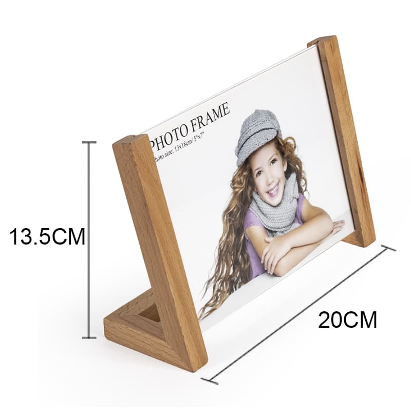 Wooden Picture Photo Frame Wooden Picture Photo Frame