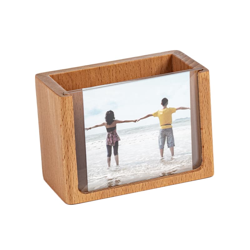Solid Wood Picture Frame