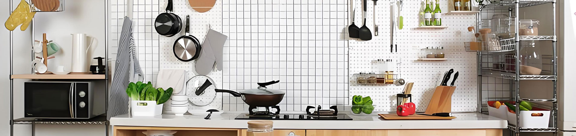 Kitchen Supplies