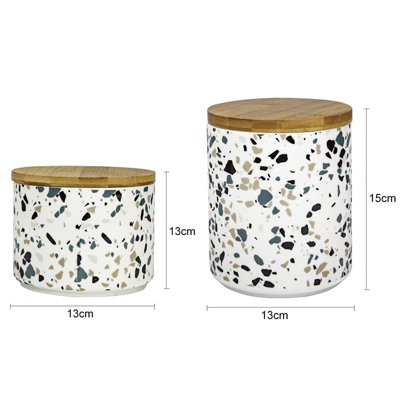 Large Food Canister Large Food Canister