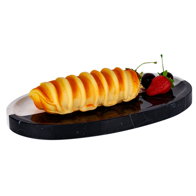 Marble Decorative Plate