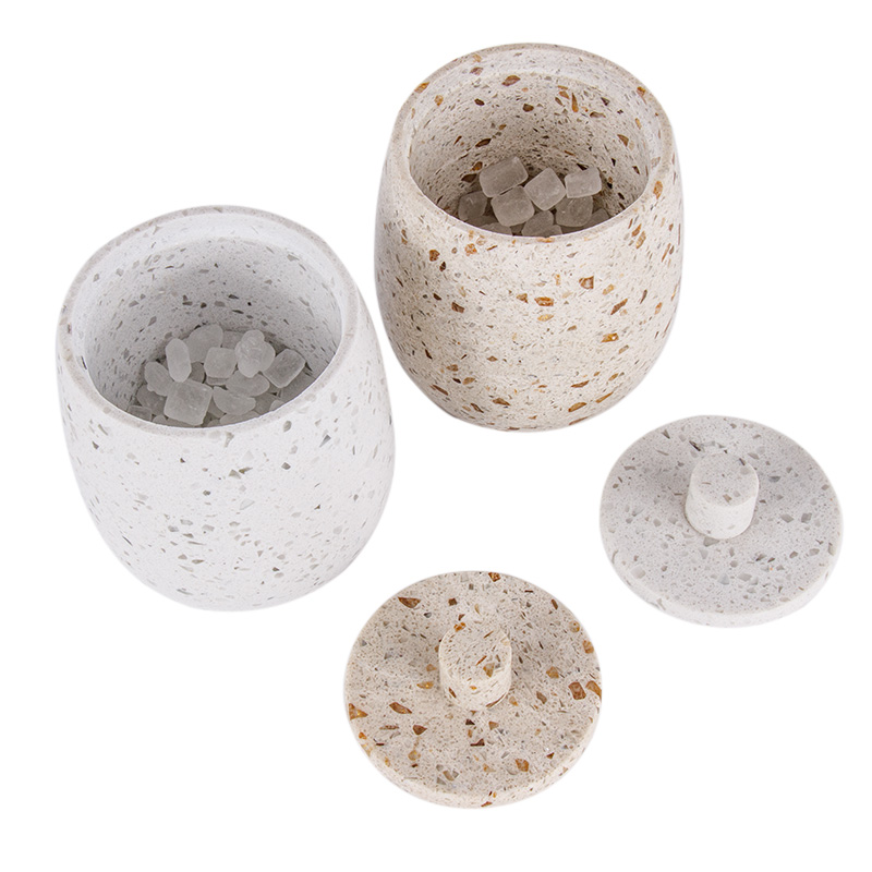 Airtight Spice Container Set