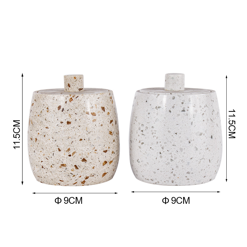 Airtight Spice Container Set Airtight Spice Container Set