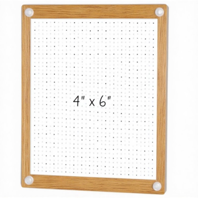 Wood Frame Picture Frame