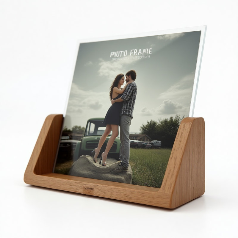 8x10 Wooden Photo Frame