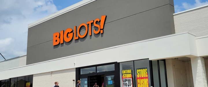Variety Wholesalers May Achieve Larger-scale Development With the Upgraded Big Lots