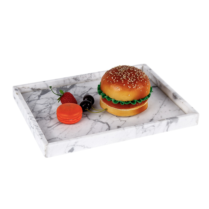 Marble Tray For Coffee Table