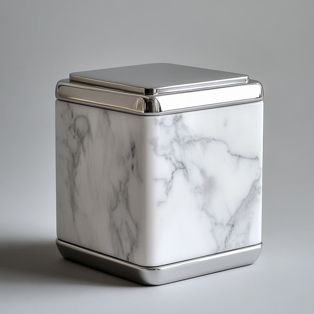 Kitchen Airtight Spice Jar