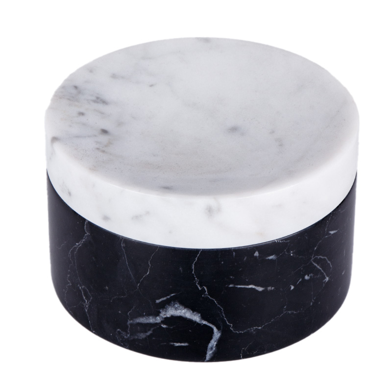 Vintage Marble Box With Lid Vintage Marble Box With Lid