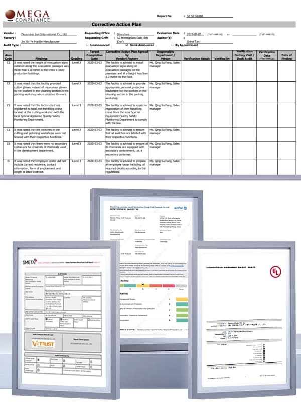 Black Marble Jewelry Box Black Marble Jewelry Box